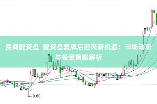 民间配资盘  配资盘复牌后迎来新机遇：市场动态与投资策略解析