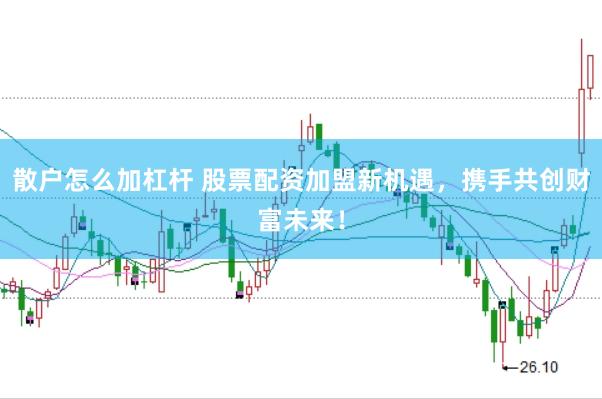 散户怎么加杠杆 股票配资加盟新机遇，携手共创财富未来！