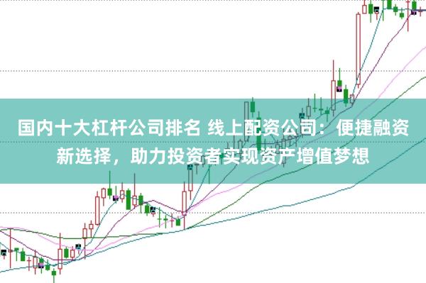 国内十大杠杆公司排名 线上配资公司：便捷融资新选择，助力投资者实现资产增值梦想