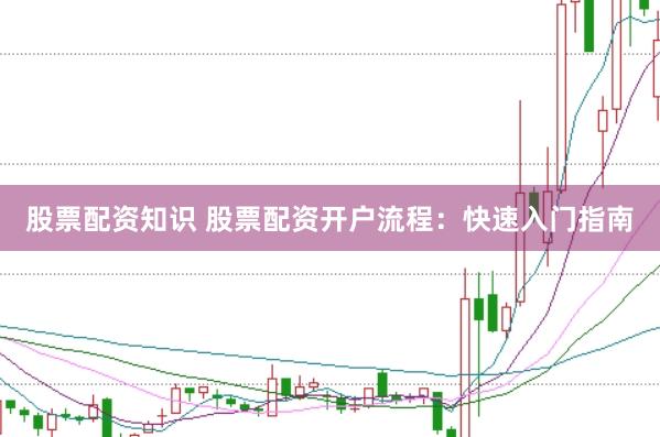 股票配资知识 股票配资开户流程：快速入门指南