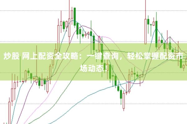 炒股 网上配资全攻略：一键查询，轻松掌握配资市场动态！