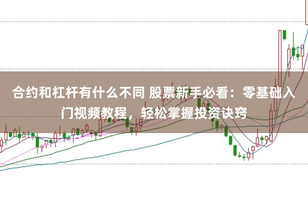 合约和杠杆有什么不同 股票新手必看：零基础入门视频教程，轻松掌握投资诀窍