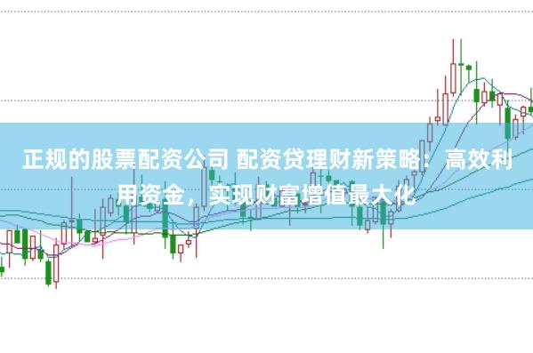 正规的股票配资公司 配资贷理财新策略：高效利用资金，实现财富增值最大化