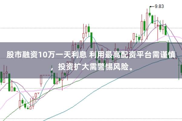 股市融资10万一天利息 利用最高配资平台需谨慎，投资扩大需警惕风险。