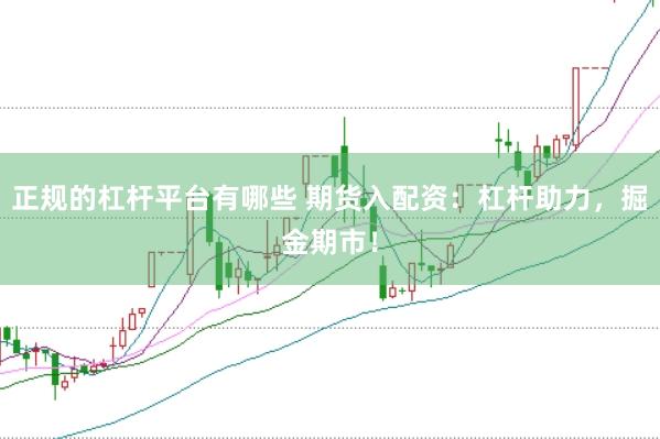 正规的杠杆平台有哪些 期货入配资：杠杆助力，掘金期市！