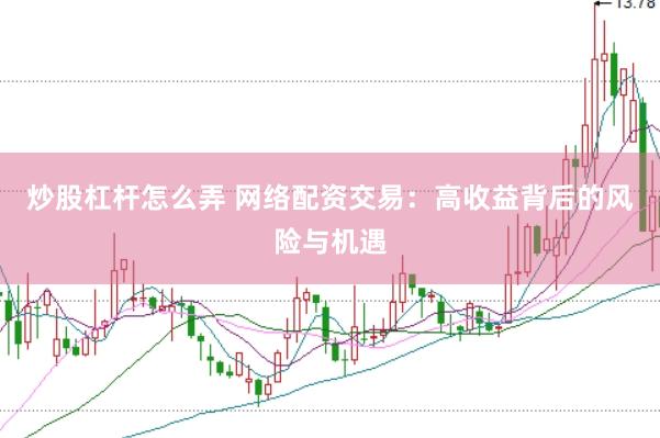 炒股杠杆怎么弄 网络配资交易：高收益背后的风险与机遇