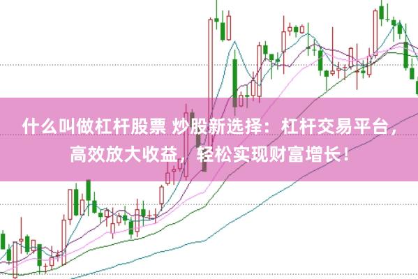 什么叫做杠杆股票 炒股新选择：杠杆交易平台，高效放大收益，轻松实现财富增长！