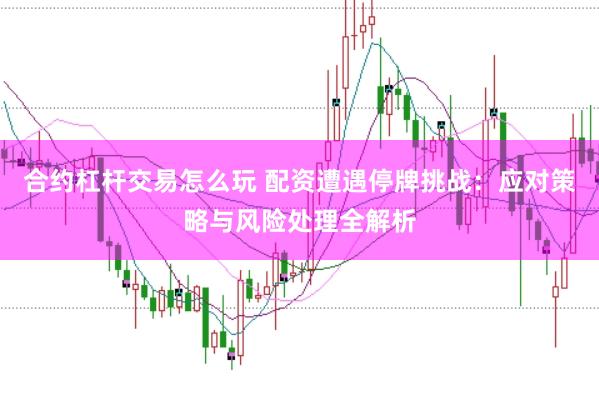 合约杠杆交易怎么玩 配资遭遇停牌挑战：应对策略与风险处理全解析