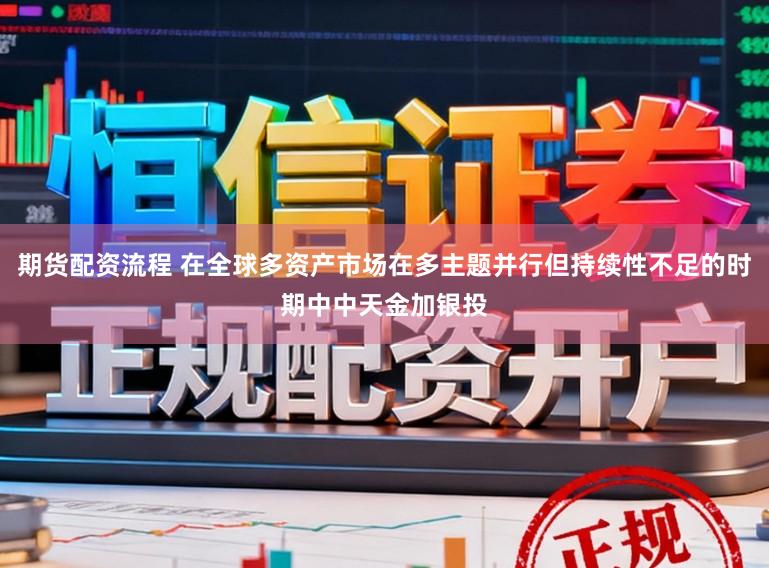 期货配资流程 在全球多资产市场在多主题并行但持续性不足的时期中中天金加银投