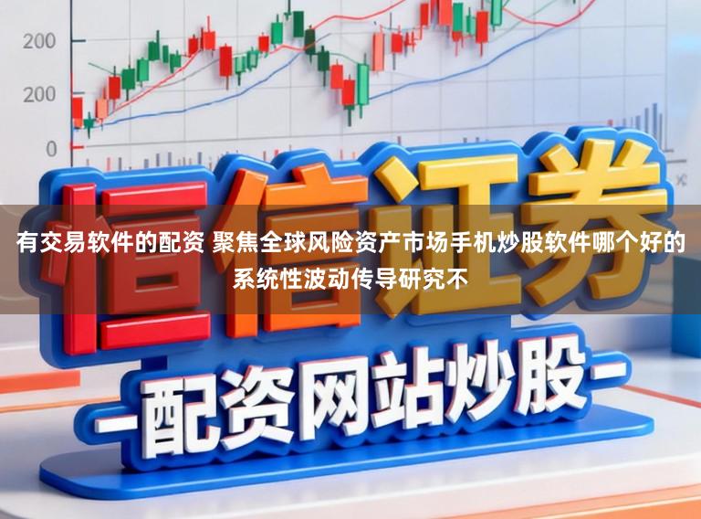 有交易软件的配资 聚焦全球风险资产市场手机炒股软件哪个好的系统性波动传导研究不