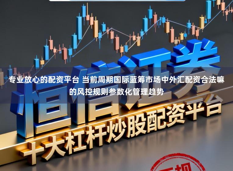 专业放心的配资平台 当前周期国际蓝筹市场中外汇配资合法嘛的风控规则参数化管理趋势