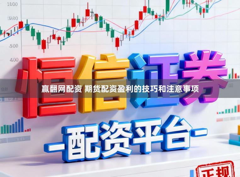赢翻网配资 期货配资盈利的技巧和注意事项