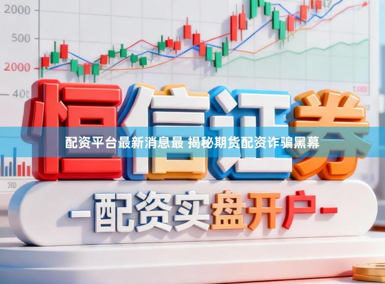 配资平台最新消息最 揭秘期货配资诈骗黑幕