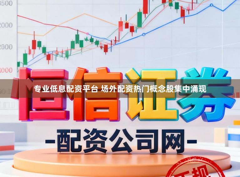 专业低息配资平台 场外配资热门概念股集中涌现