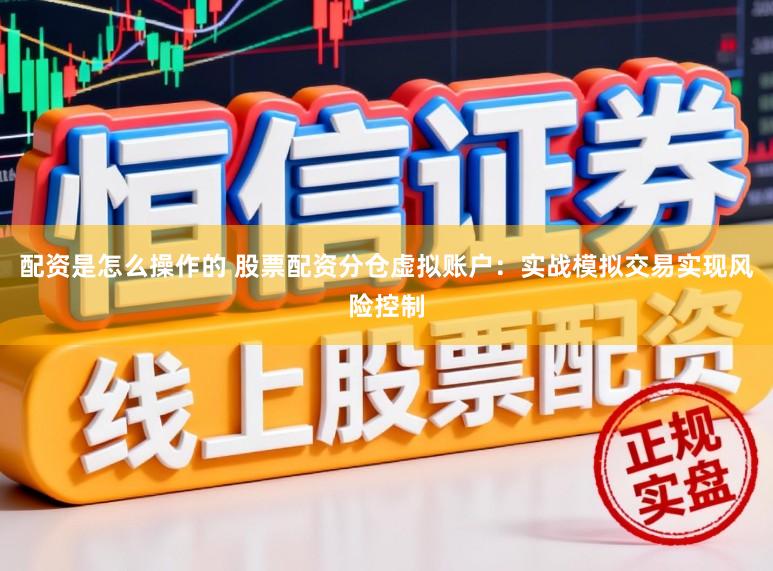 配资是怎么操作的 股票配资分仓虚拟账户：实战模拟交易实现风险控制