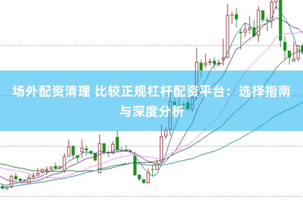 场外配资清理 比较正规杠杆配资平台：选择指南与深度分析