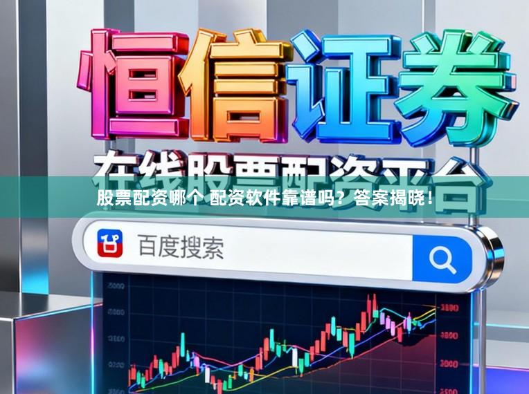 股票配资哪个 配资软件靠谱吗？答案揭晓！