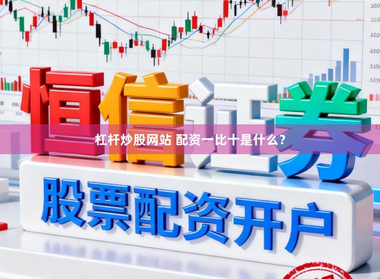 杠杆炒股网站 配资一比十是什么？