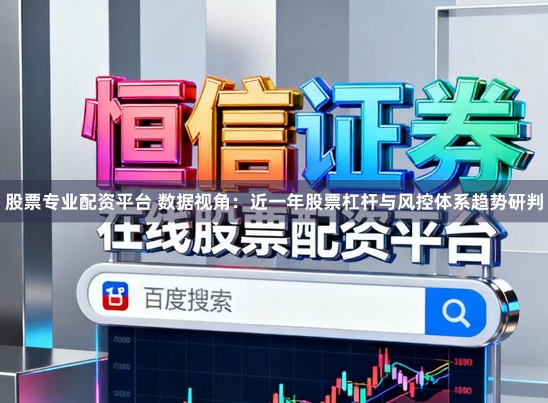 股票专业配资平台 数据视角:近一年股票杠杆与风控体系趋势研判