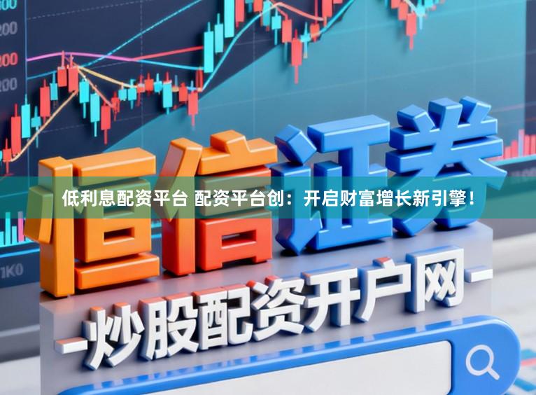 低利息配资平台 配资平台创：开启财富增长新引擎！